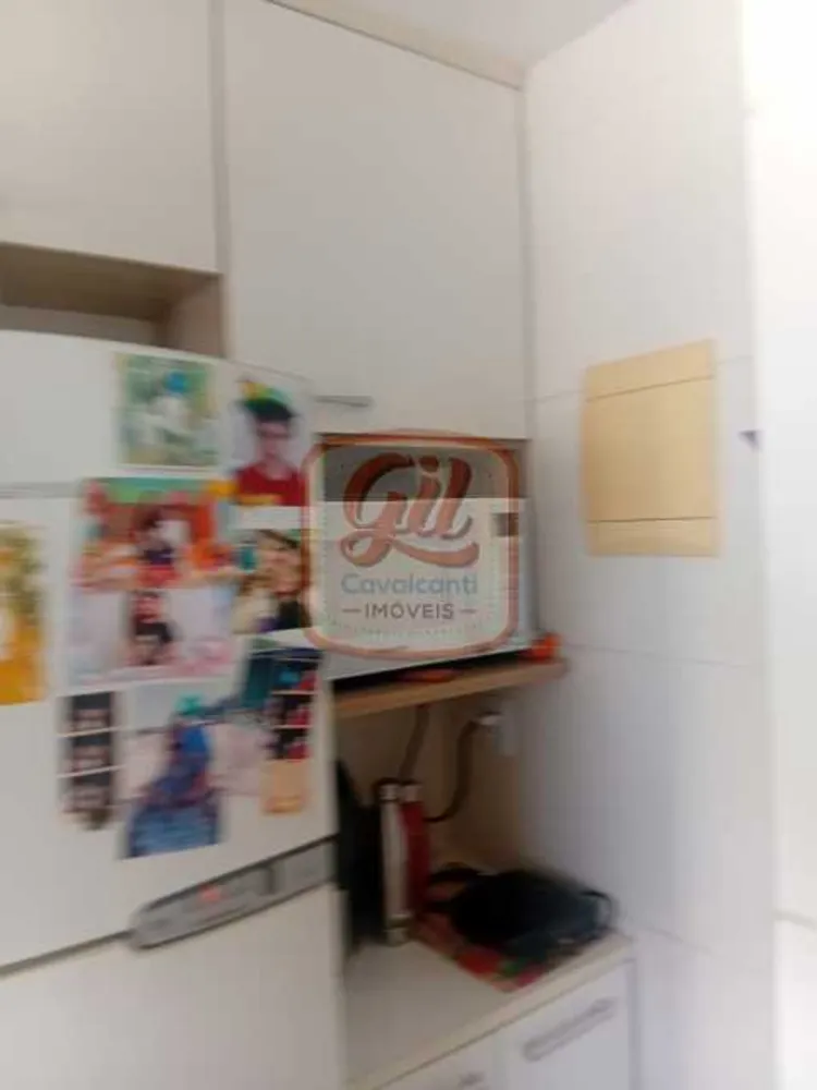 Cobertura, 2 quartos, 113 m² - Foto 21