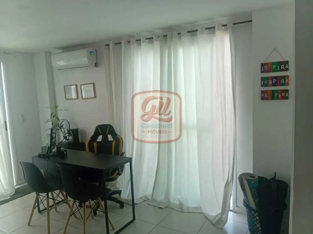Cobertura, 2 quartos, 113 m² - Foto 16