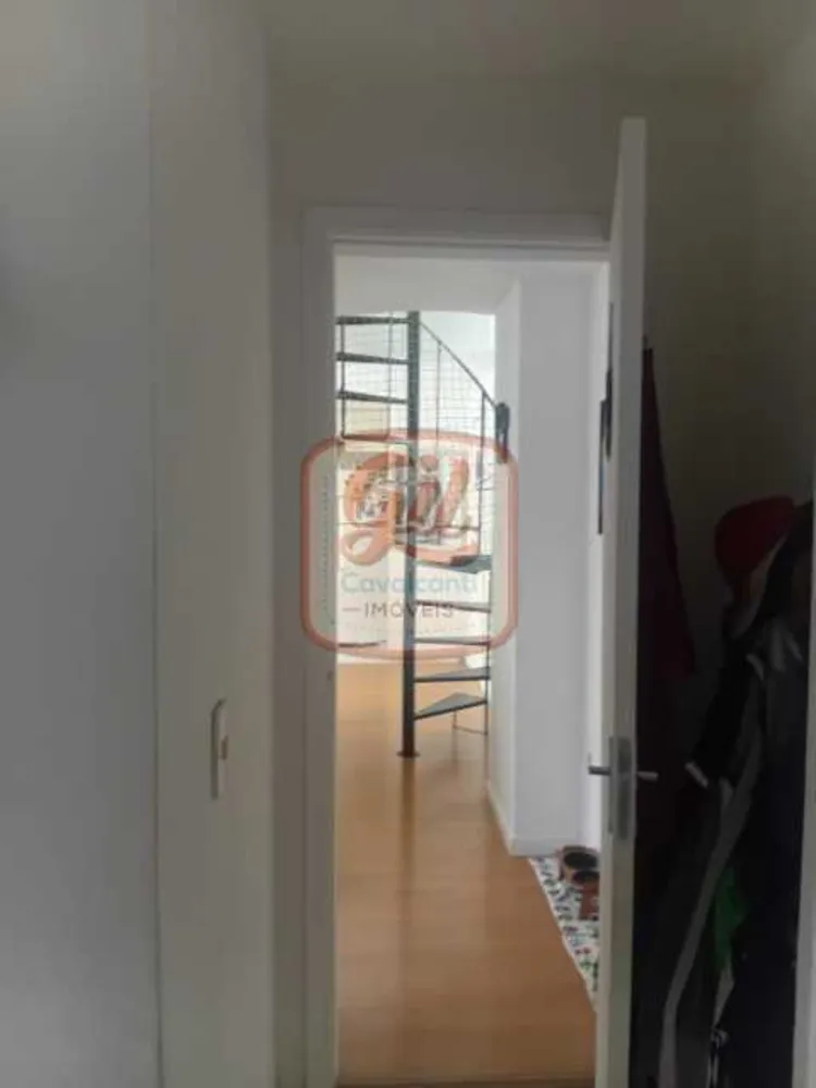 Cobertura, 2 quartos, 113 m² - Foto 14