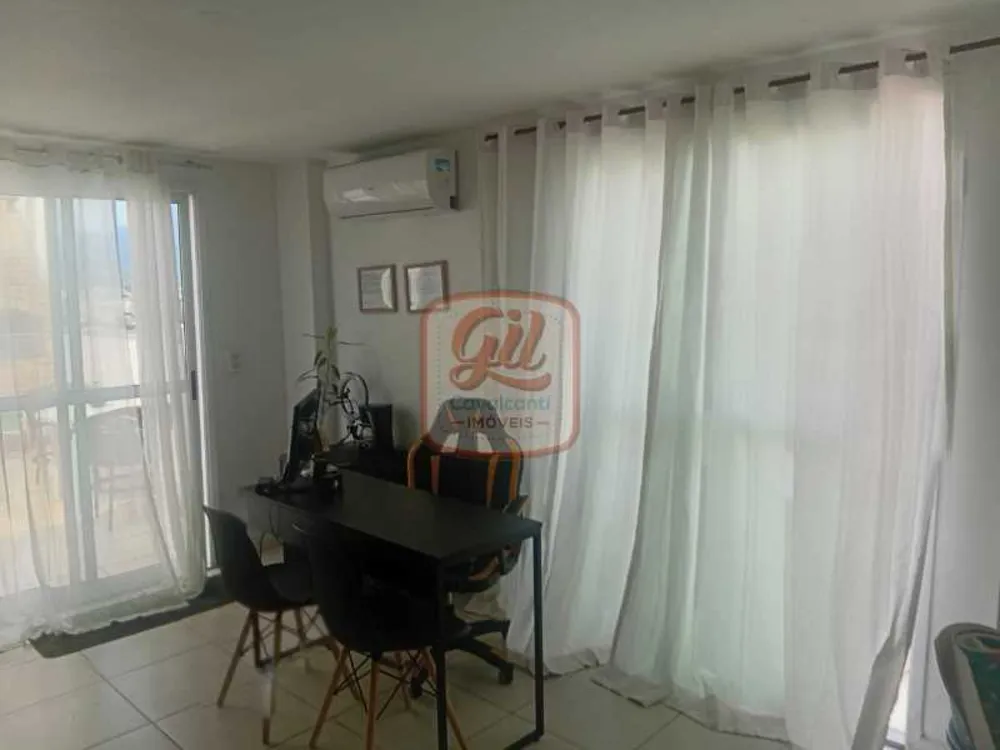 Cobertura, 2 quartos, 113 m² - Foto 5
