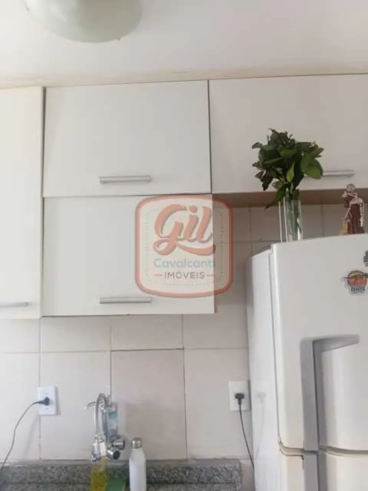 Cobertura, 2 quartos, 113 m² - Foto 18