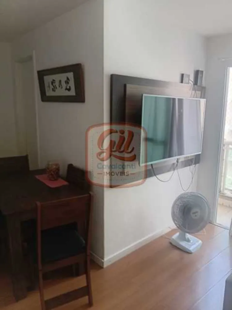Cobertura, 2 quartos, 113 m² - Foto 8