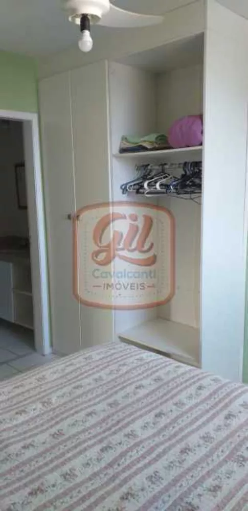 Apartamento, 3 quartos, 75 m² - Foto 24