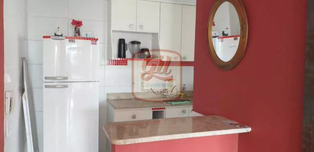 Apartamento, 3 quartos, 75 m² - Foto 9