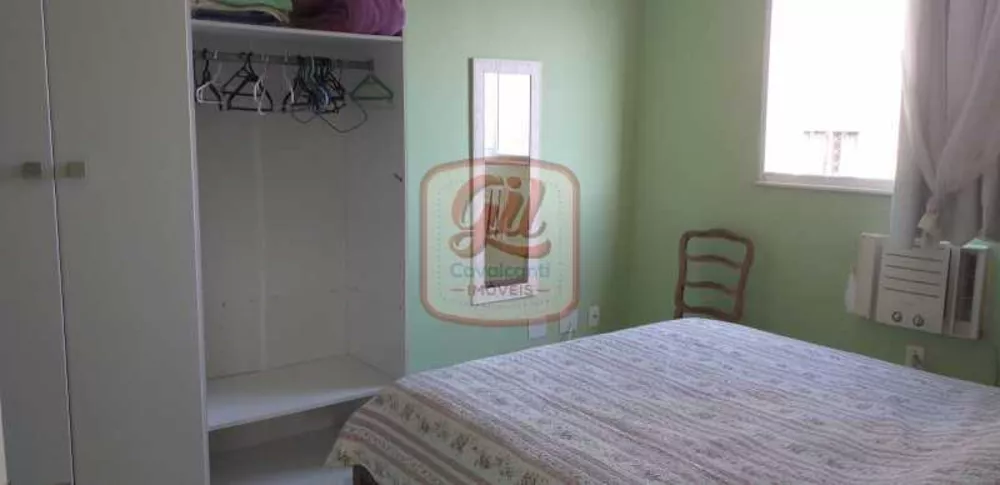 Apartamento, 3 quartos, 75 m² - Foto 18
