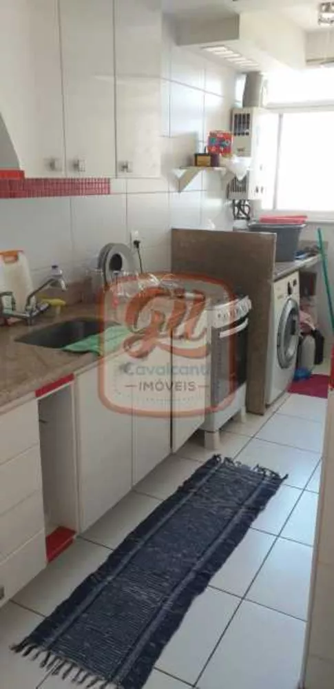 Apartamento, 3 quartos, 75 m² - Foto 12