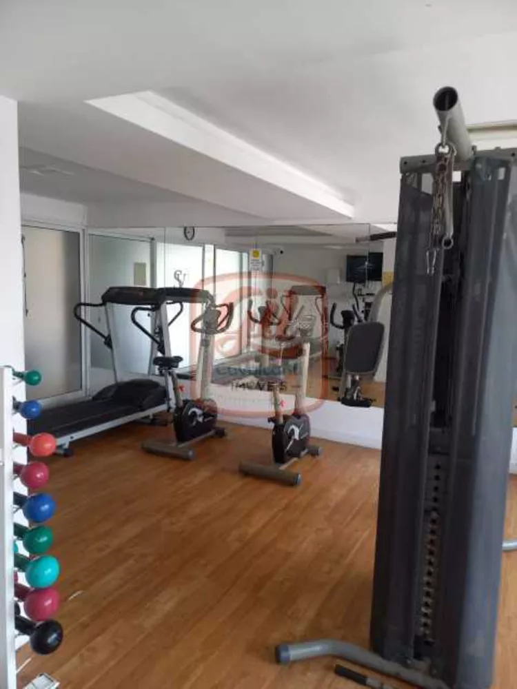 Apartamento, 3 quartos, 75 m² - Foto 29