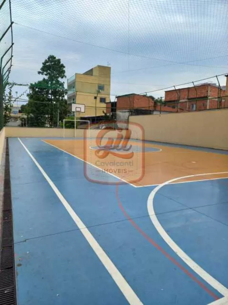 Apartamento, 3 quartos, 75 m² - Foto 28