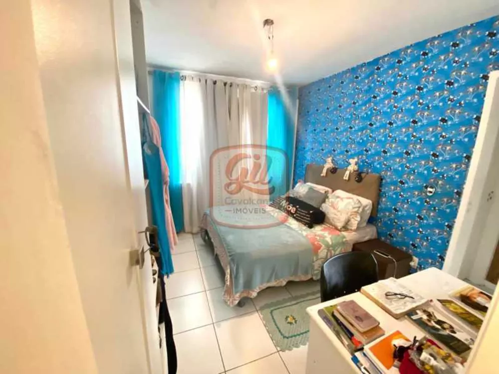Apartamento, 3 quartos, 75 m² - Foto 17