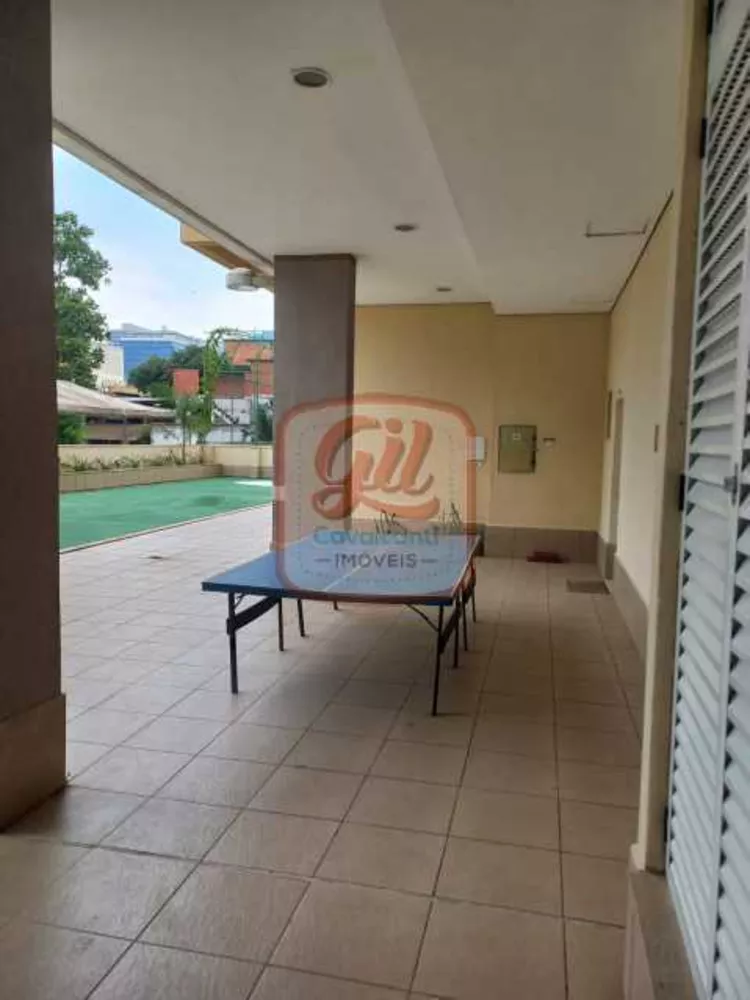 Apartamento, 3 quartos, 75 m² - Foto 27