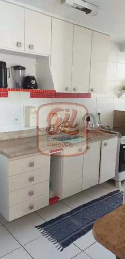 Apartamento, 3 quartos, 75 m² - Foto 13