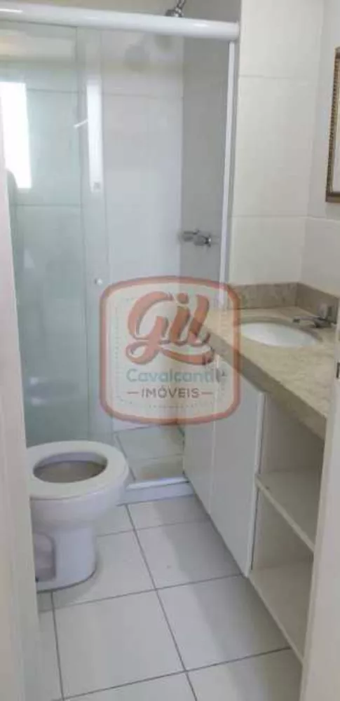 Apartamento, 3 quartos, 75 m² - Foto 15