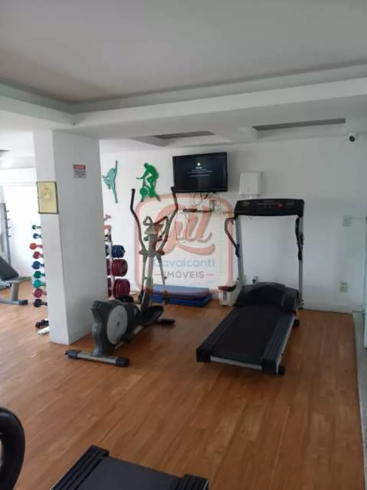 Apartamento, 3 quartos, 75 m² - Foto 30