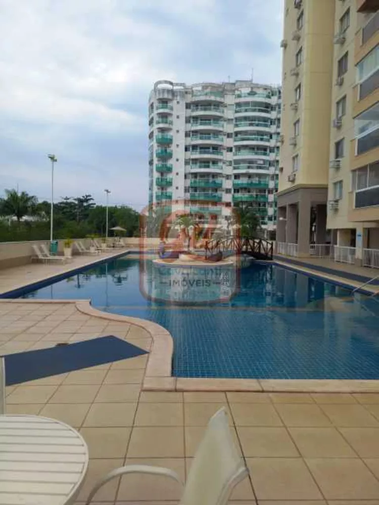 Apartamento, 3 quartos, 75 m² - Foto 2