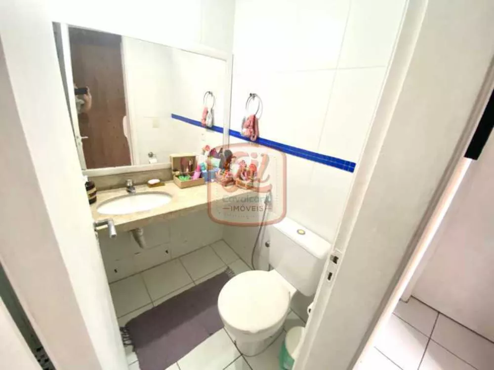 Apartamento, 3 quartos, 75 m² - Foto 14
