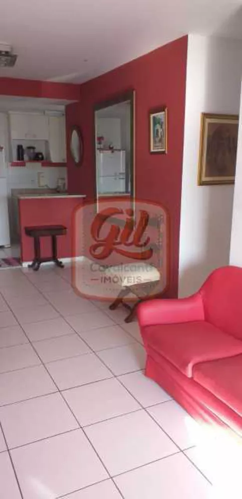 Apartamento, 3 quartos, 75 m² - Foto 8