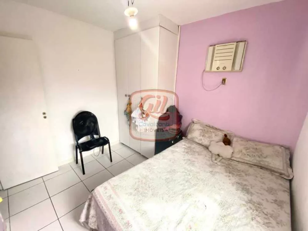 Apartamento, 3 quartos, 75 m² - Foto 19