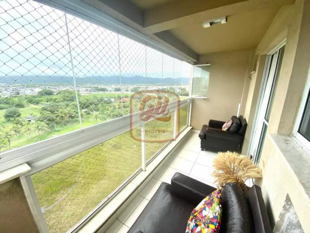 Apartamento, 3 quartos, 75 m² - Foto 4