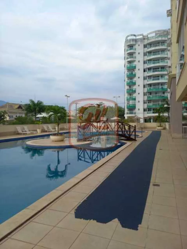 Apartamento, 3 quartos, 75 m² - Foto 3