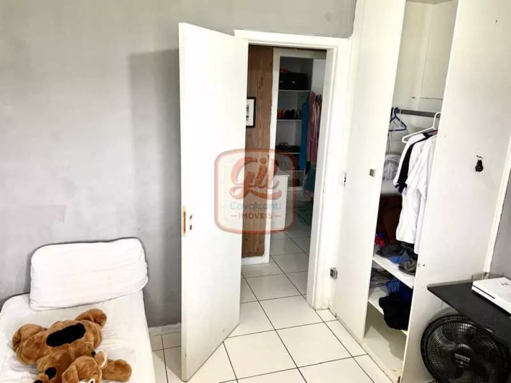Apartamento, 3 quartos, 75 m² - Foto 20