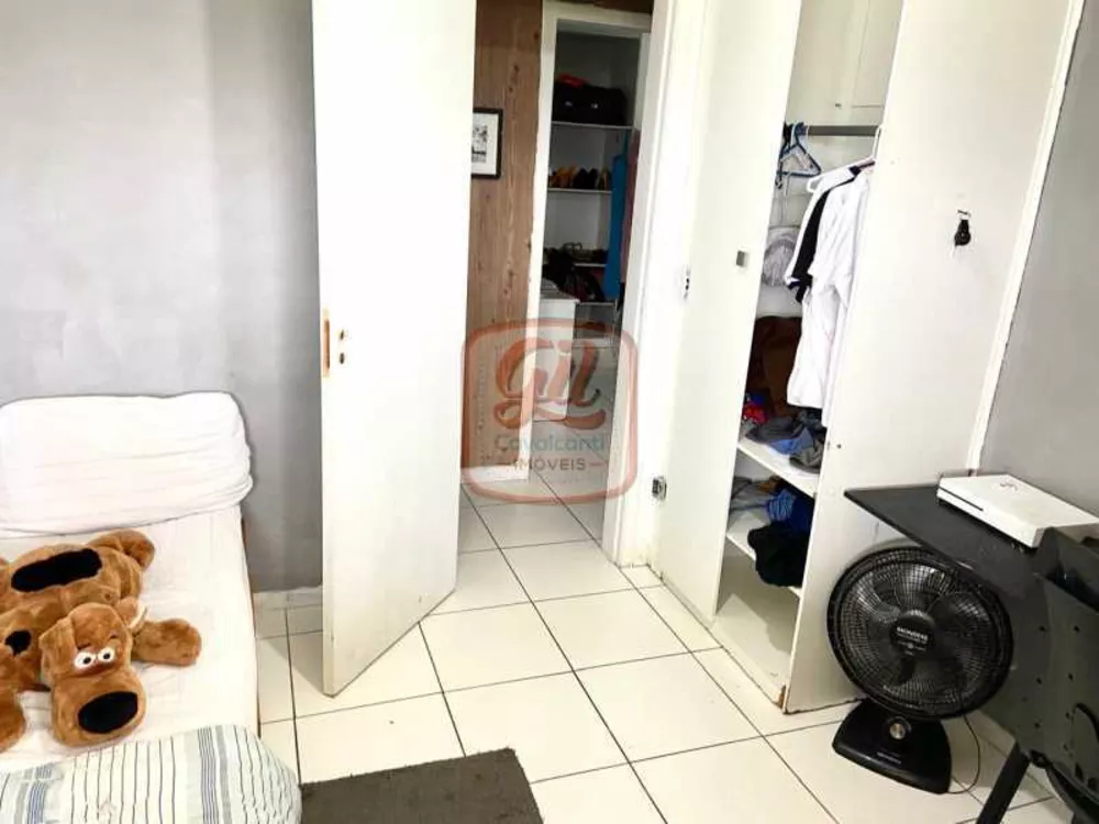 Apartamento, 3 quartos, 75 m² - Foto 16