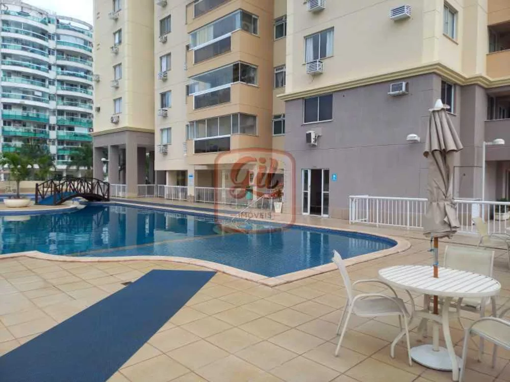 Apartamento, 3 quartos, 75 m² - Foto 1