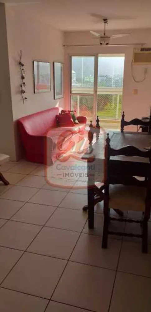 Apartamento, 3 quartos, 75 m² - Foto 11
