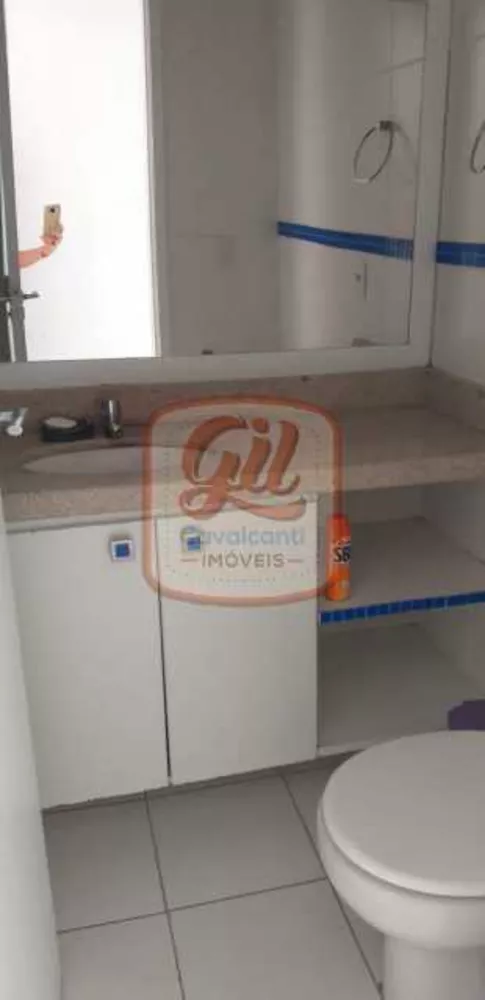 Apartamento, 3 quartos, 75 m² - Foto 21
