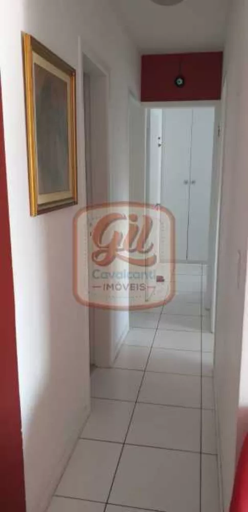 Apartamento, 3 quartos, 75 m² - Foto 10