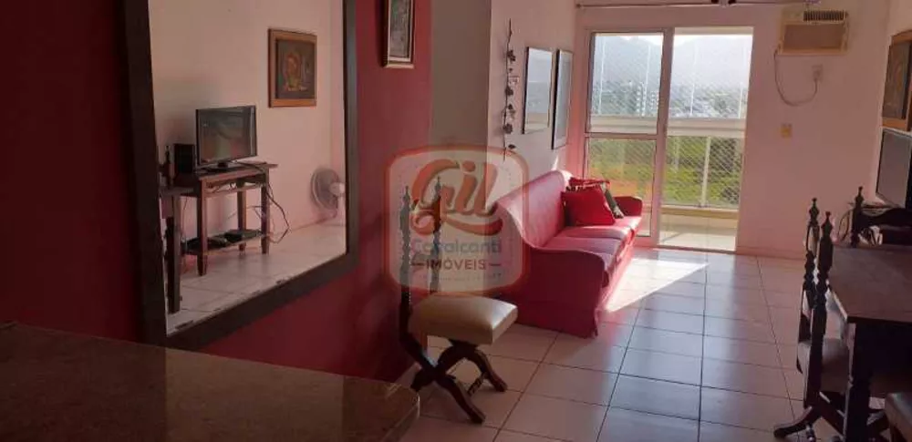 Apartamento, 3 quartos, 75 m² - Foto 7