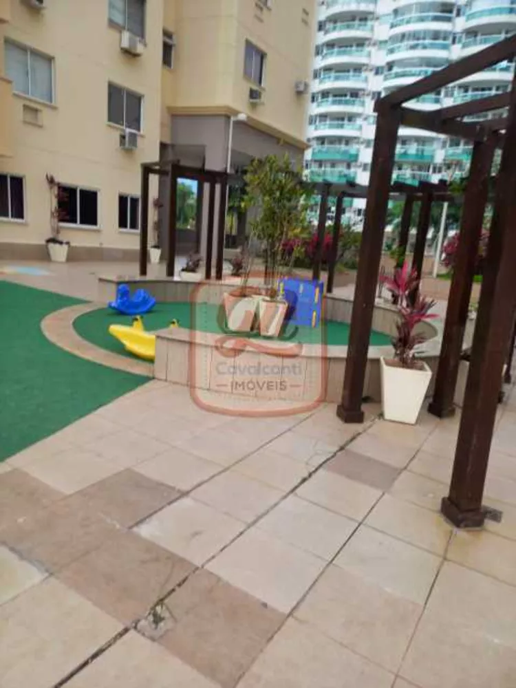 Apartamento, 3 quartos, 75 m² - Foto 25
