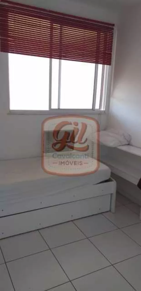 Apartamento, 3 quartos, 75 m² - Foto 23