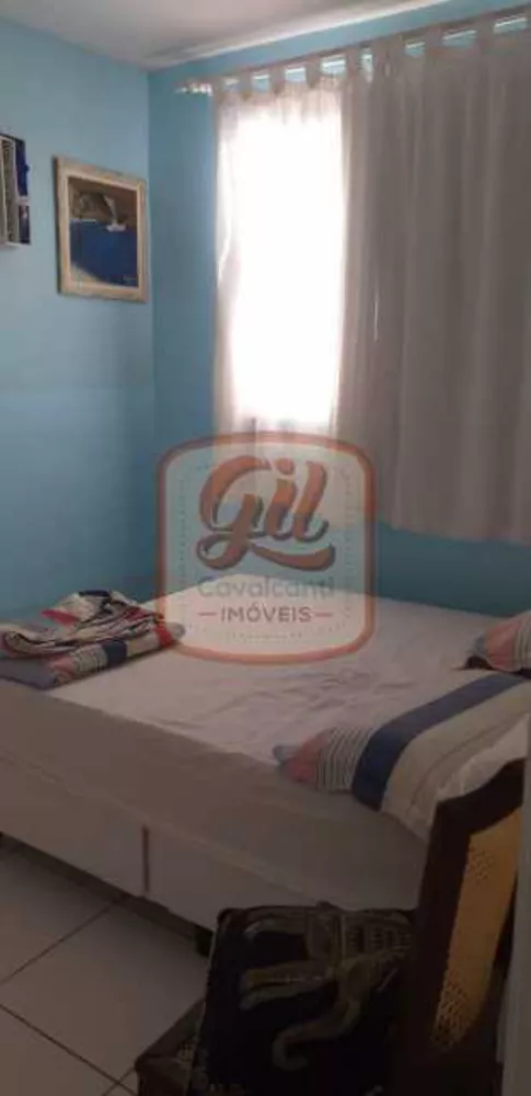 Apartamento, 3 quartos, 75 m² - Foto 22
