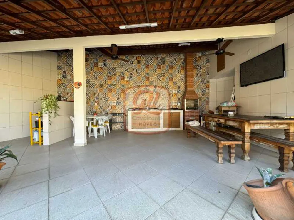 Casa de Condomínio, 2 quartos - Foto 21