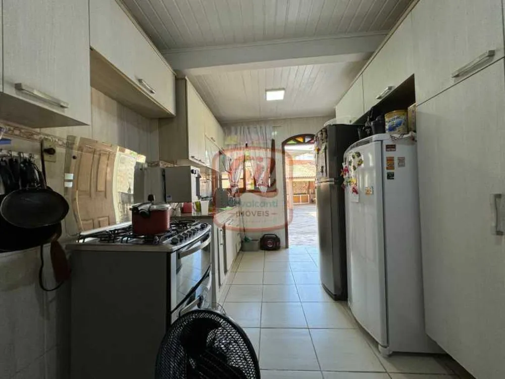 Casa de Condomínio, 2 quartos - Foto 10