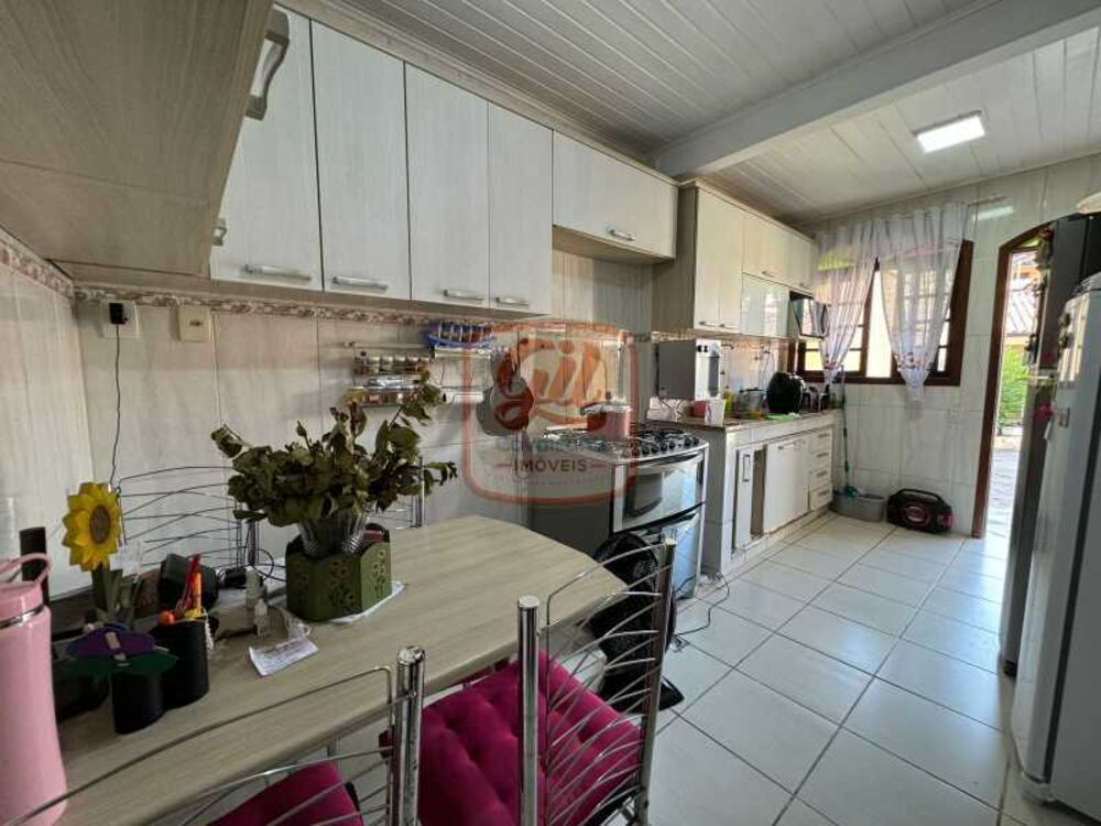 Casa de Condomínio, 2 quartos - Foto 8