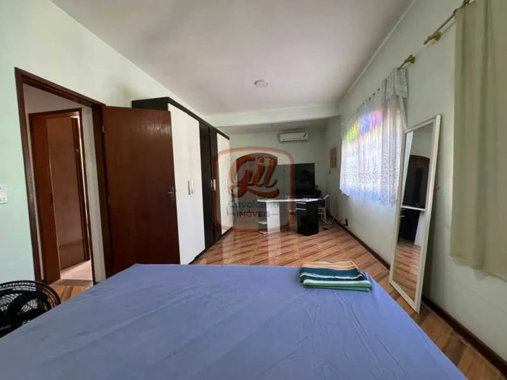 Casa de Condomínio, 2 quartos - Foto 16