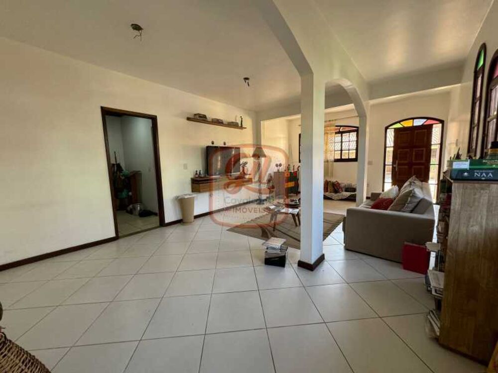 Casa de Condomínio, 2 quartos - Foto 4
