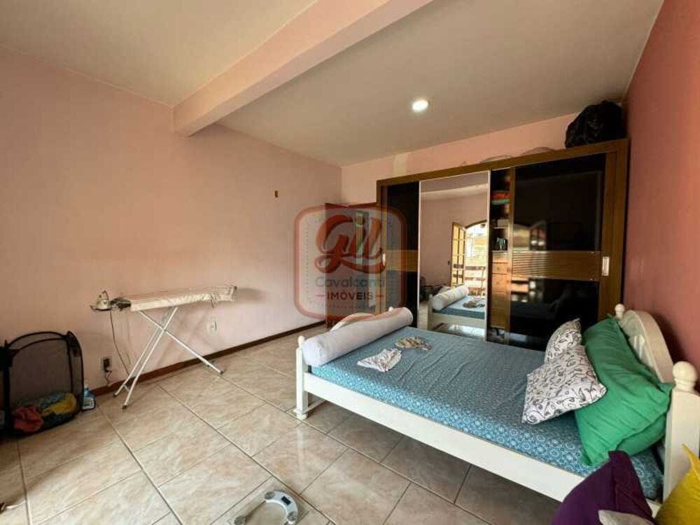 Casa de Condomínio, 2 quartos - Foto 6