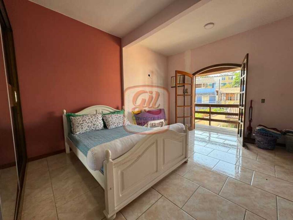 Casa de Condomínio, 2 quartos - Foto 1