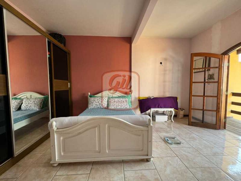 Casa de Condomínio, 2 quartos - Foto 3