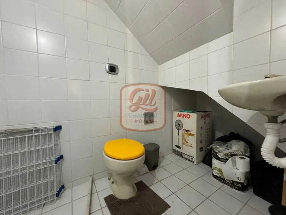Casa de Condomínio, 2 quartos - Foto 26