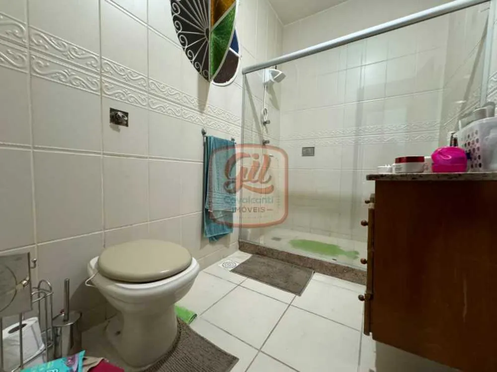Casa de Condomínio, 2 quartos - Foto 18