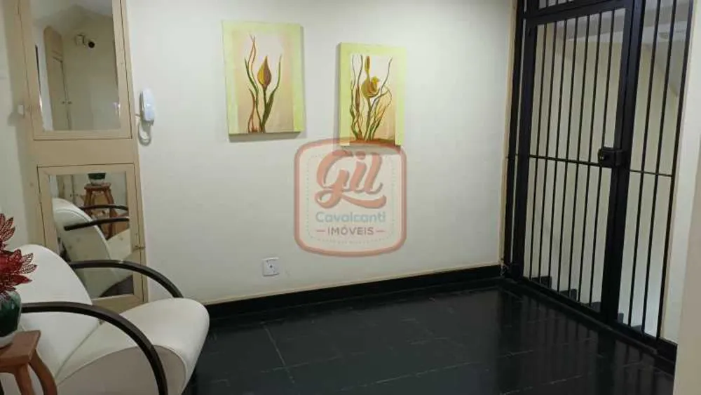 Apartamento, 2 quartos, 70 m² - Foto 19