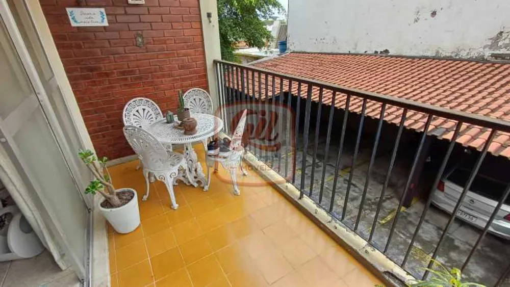 Apartamento, 2 quartos, 70 m² - Foto 7