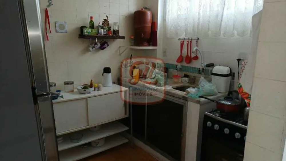 Apartamento, 2 quartos, 70 m² - Foto 10