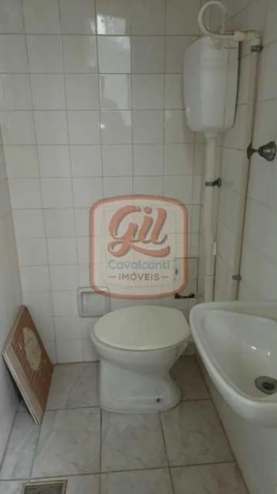 Apartamento, 2 quartos, 70 m² - Foto 13