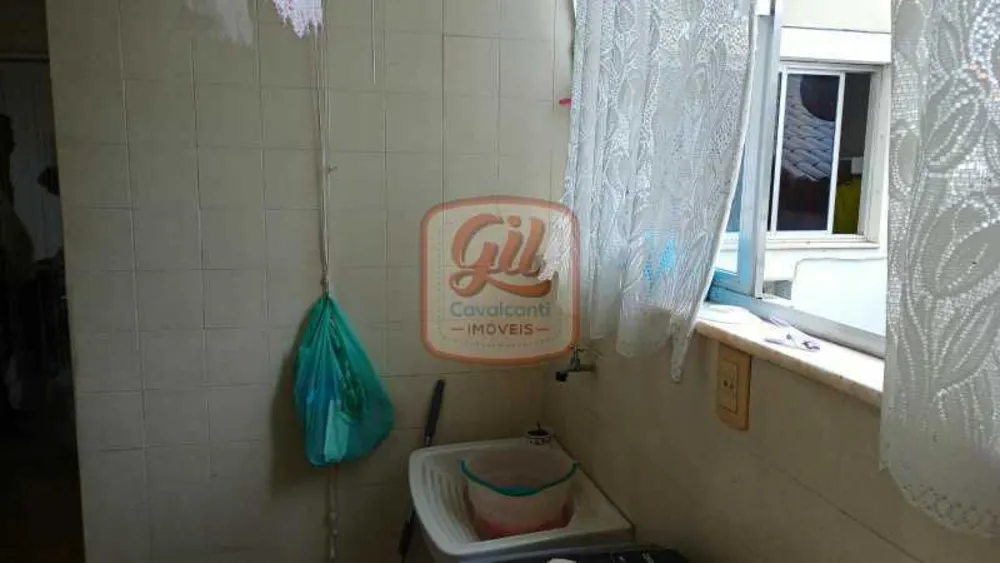 Apartamento, 2 quartos, 70 m² - Foto 12