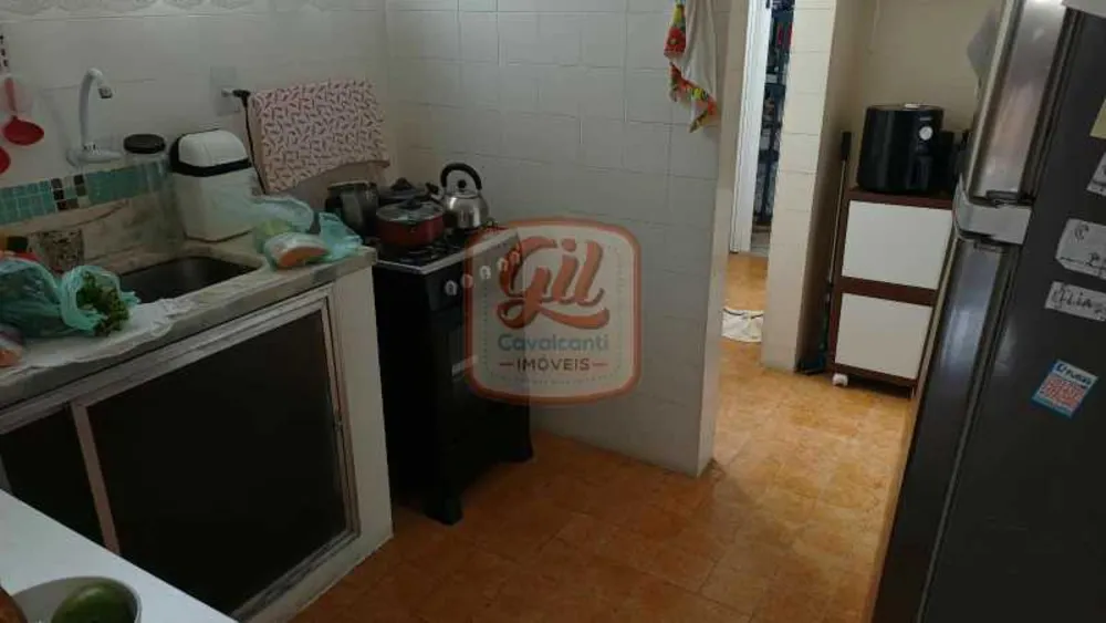 Apartamento, 2 quartos, 70 m² - Foto 8