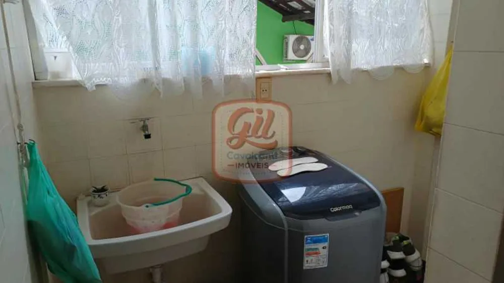 Apartamento, 2 quartos, 70 m² - Foto 11